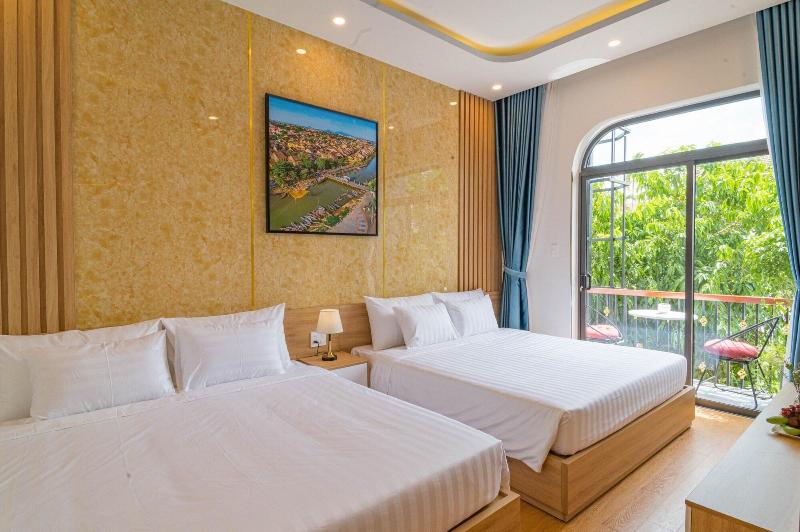 Mint Hoi An Villa image