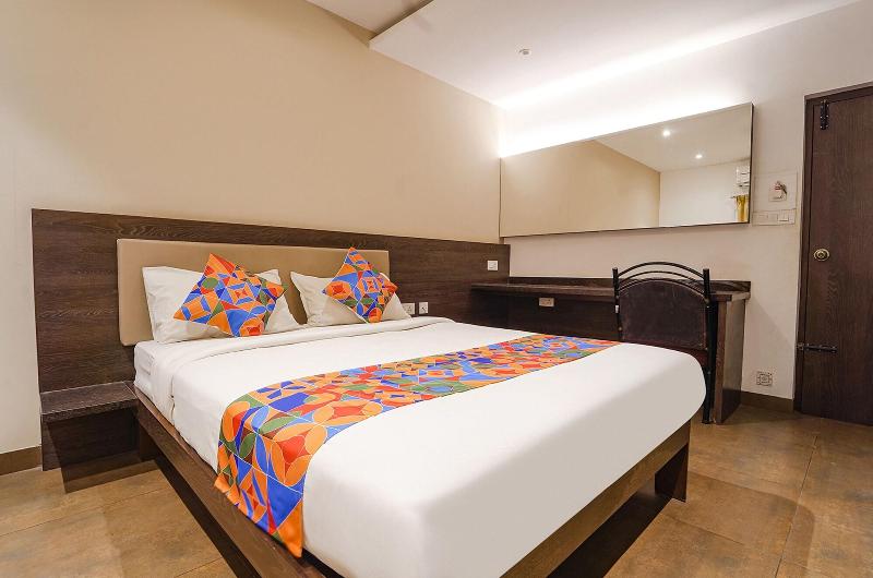 Fabhotel Karpagam — general view