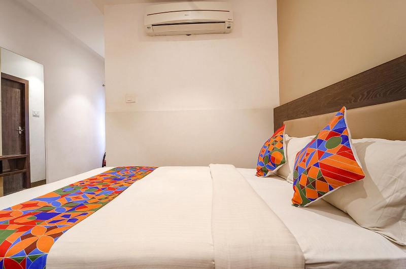 Fabhotel Karpagam image