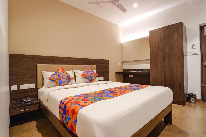 Fabhotel Karpagam image