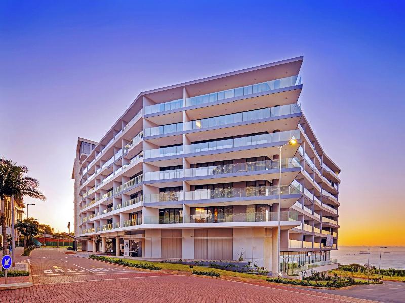 Coastlands Skye Hotel — general view