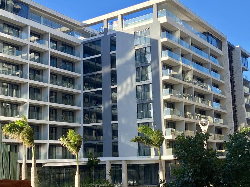 Coastlands Skye Hotel — general view