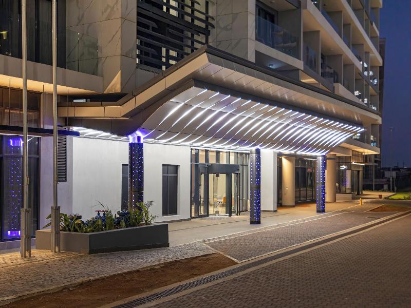 Coastlands Skye Hotel — general view