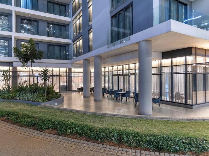 Coastlands Skye Hotel — general view