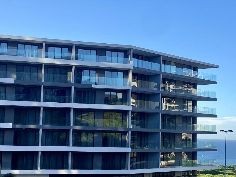 Coastlands Skye Hotel — general view