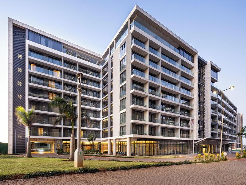 Coastlands Skye Hotel image