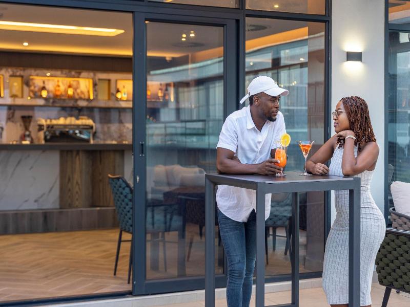 Coastlands Skye Hotel image