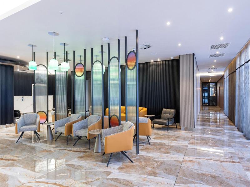 Coastlands Skye Hotel image