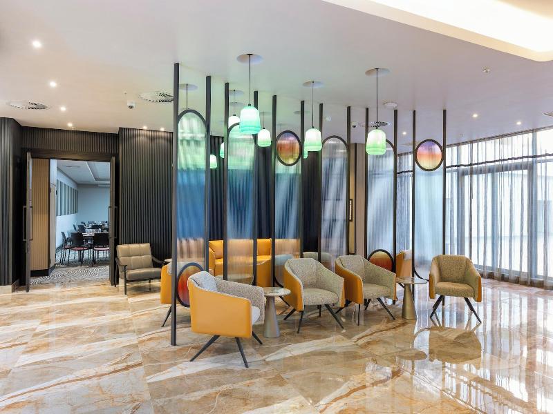 Coastlands Skye Hotel image