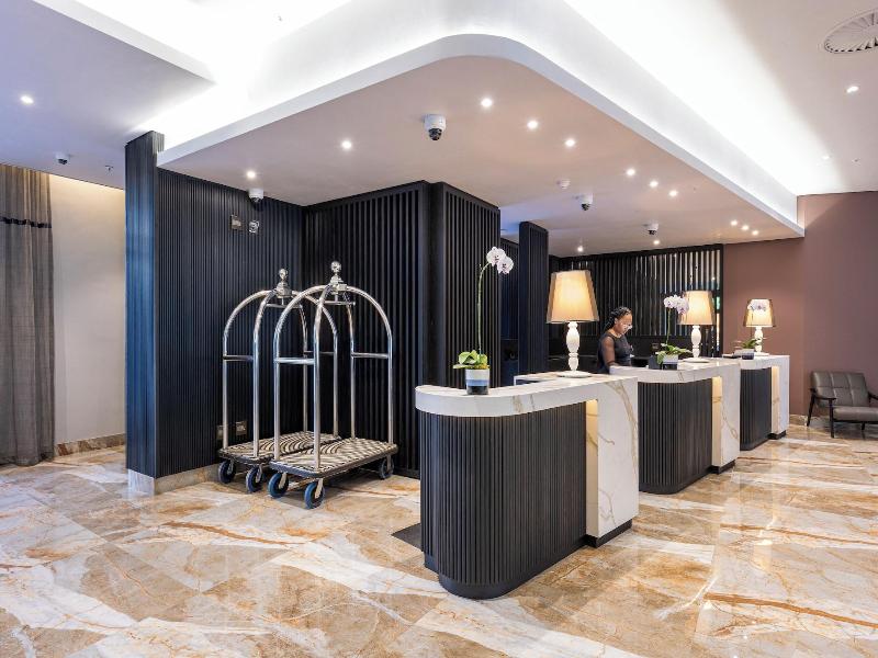 Coastlands Skye Hotel image