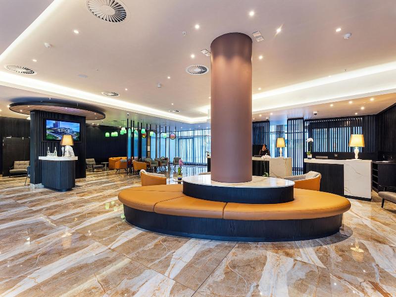 Coastlands Skye Hotel image