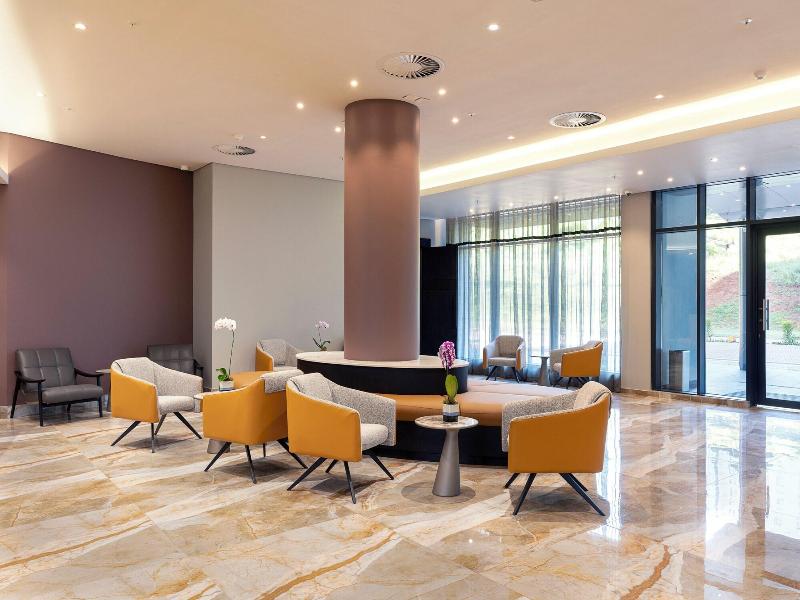 Coastlands Skye Hotel image