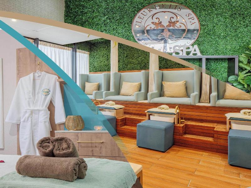 Coastlands Skye Hotel image