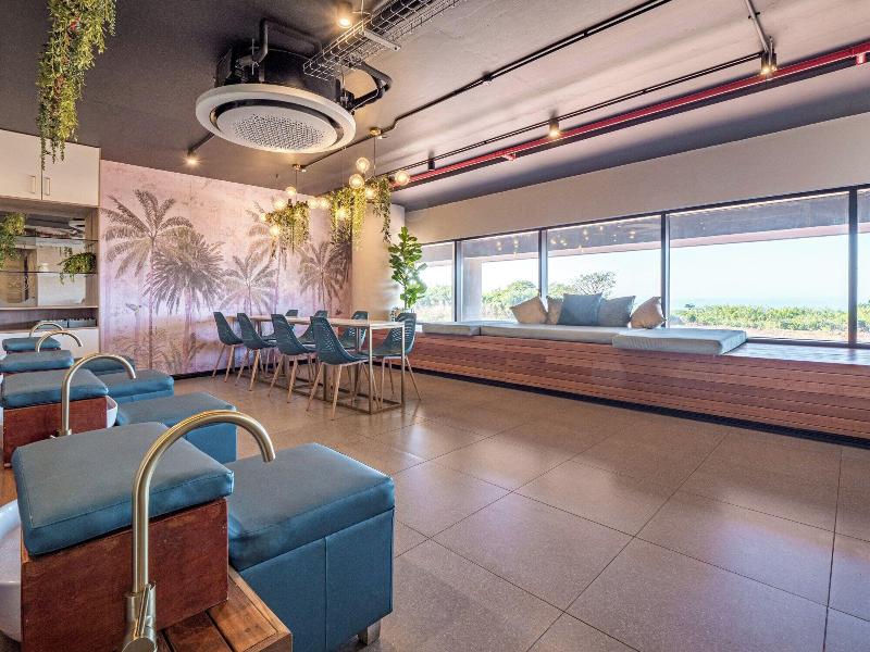 Coastlands Skye Hotel image