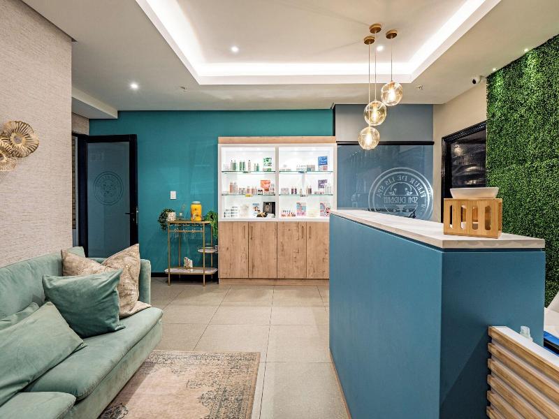 Coastlands Skye Hotel image
