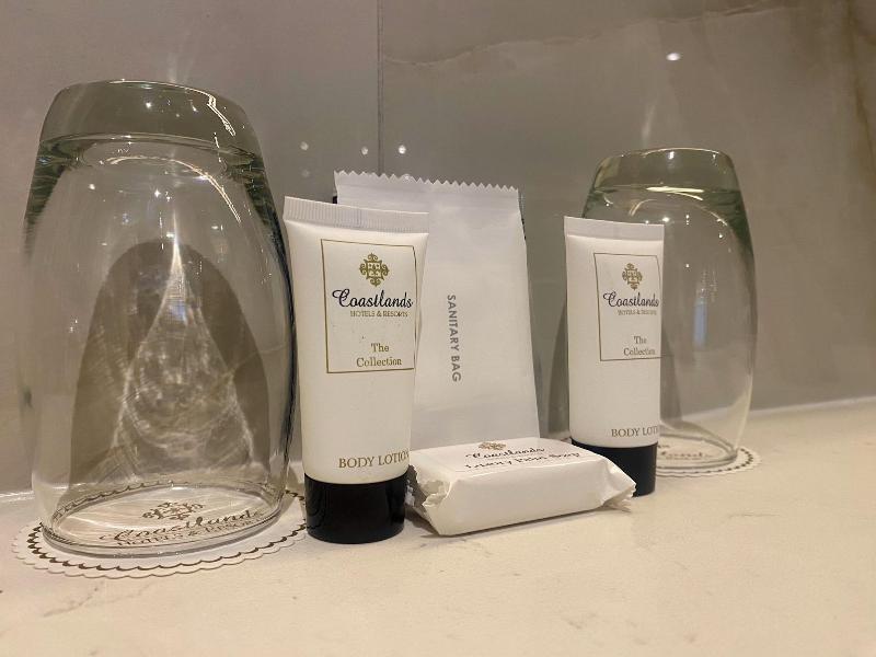 Coastlands Skye Hotel image
