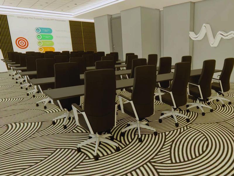 Coastlands Skye Hotel image