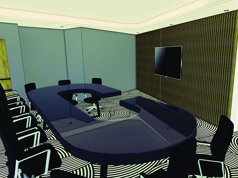 Coastlands Skye Hotel image