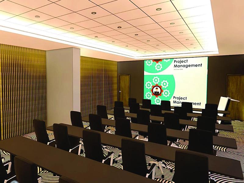 Coastlands Skye Hotel image