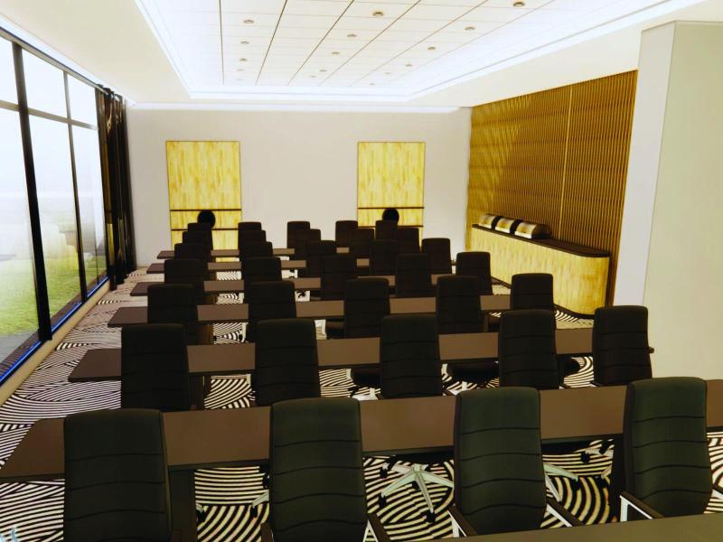 Coastlands Skye Hotel image