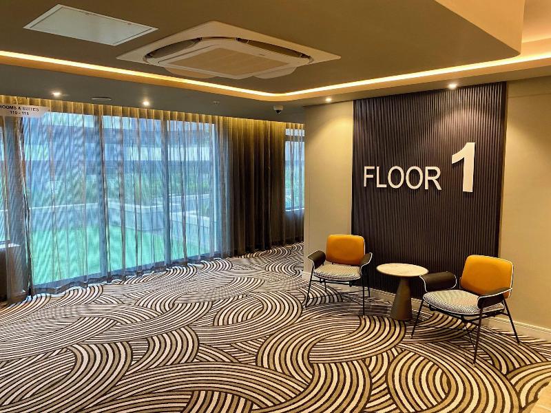 Coastlands Skye Hotel image