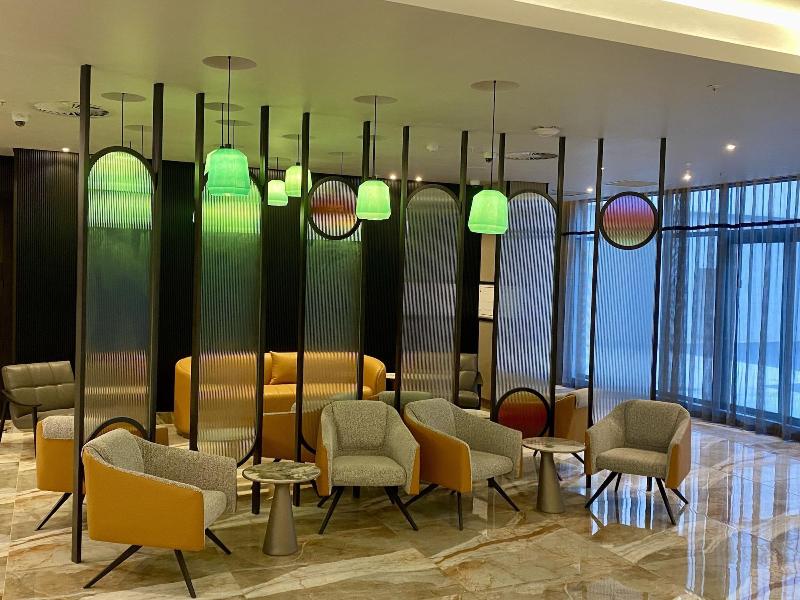 Coastlands Skye Hotel image