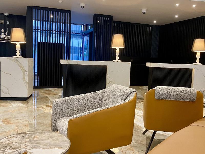 Coastlands Skye Hotel image