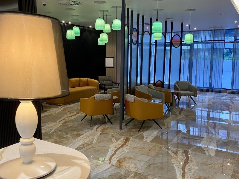 Coastlands Skye Hotel image