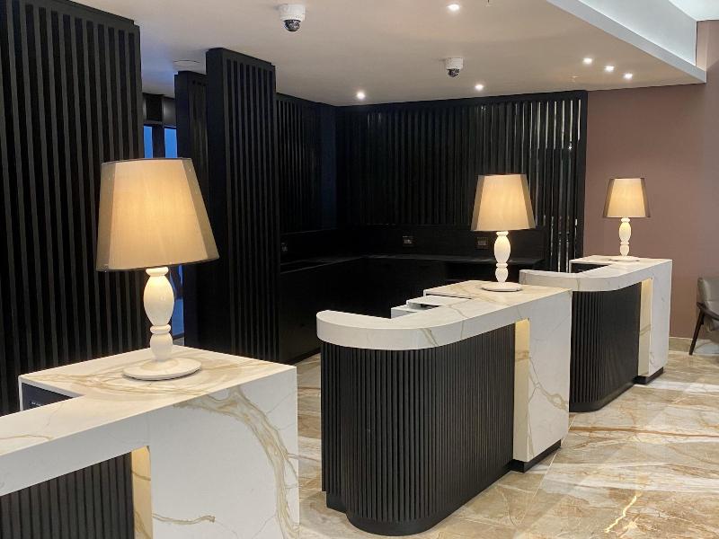 Coastlands Skye Hotel image