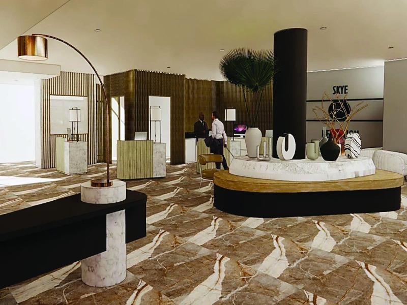 Coastlands Skye Hotel image