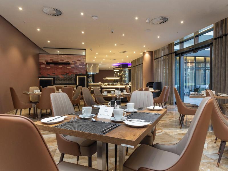 Coastlands Skye Hotel image