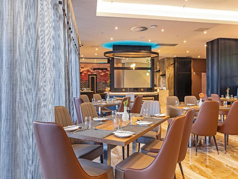 Coastlands Skye Hotel image