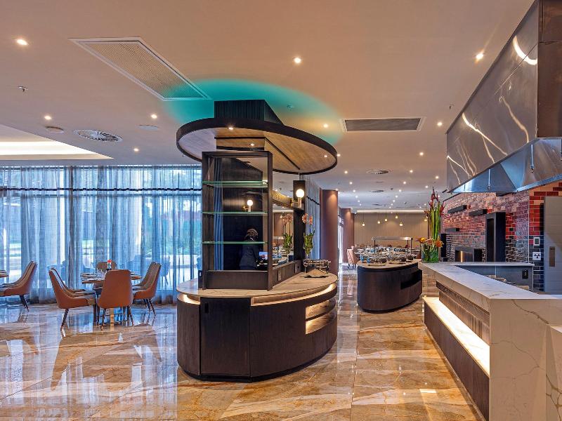 Coastlands Skye Hotel image