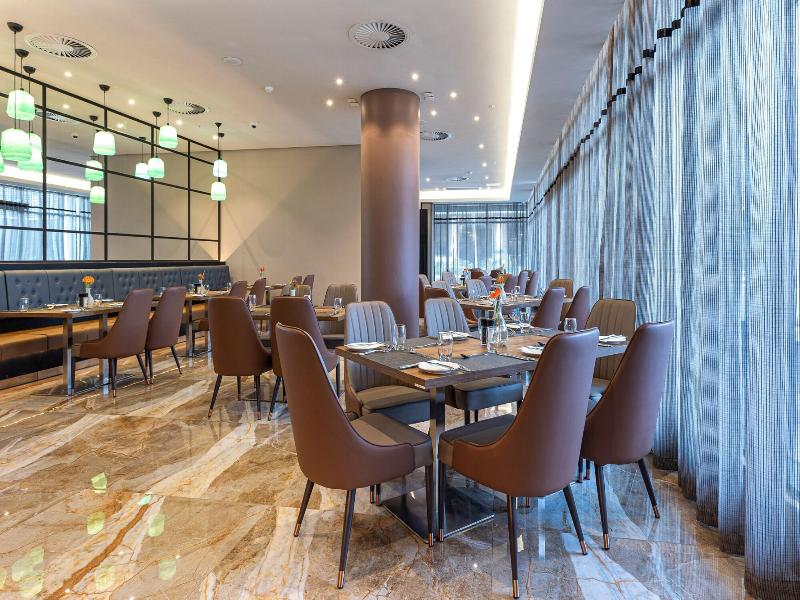 Coastlands Skye Hotel image
