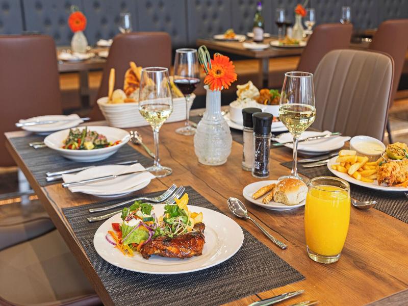 Coastlands Skye Hotel image