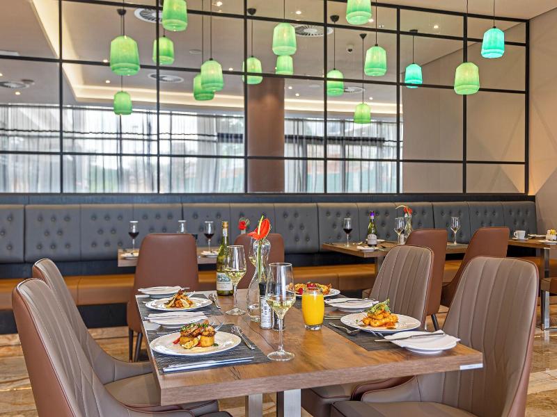 Coastlands Skye Hotel image