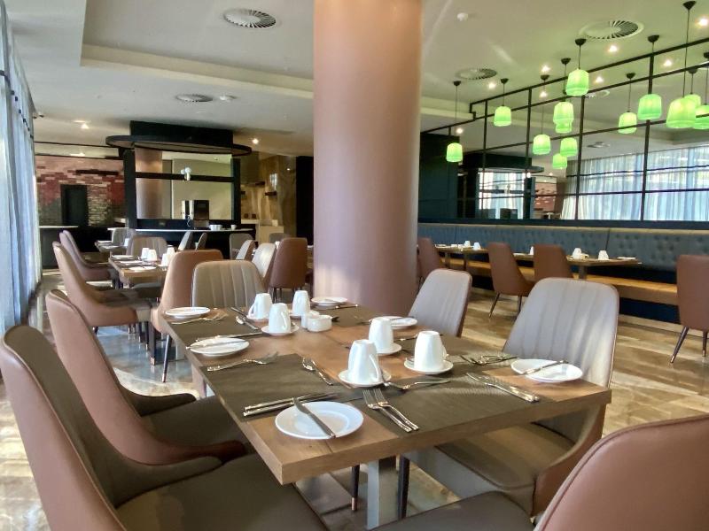 Coastlands Skye Hotel image