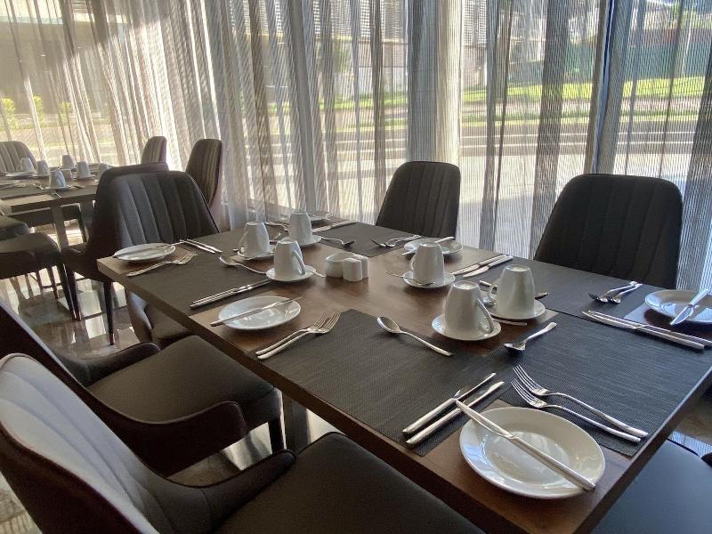 Coastlands Skye Hotel image