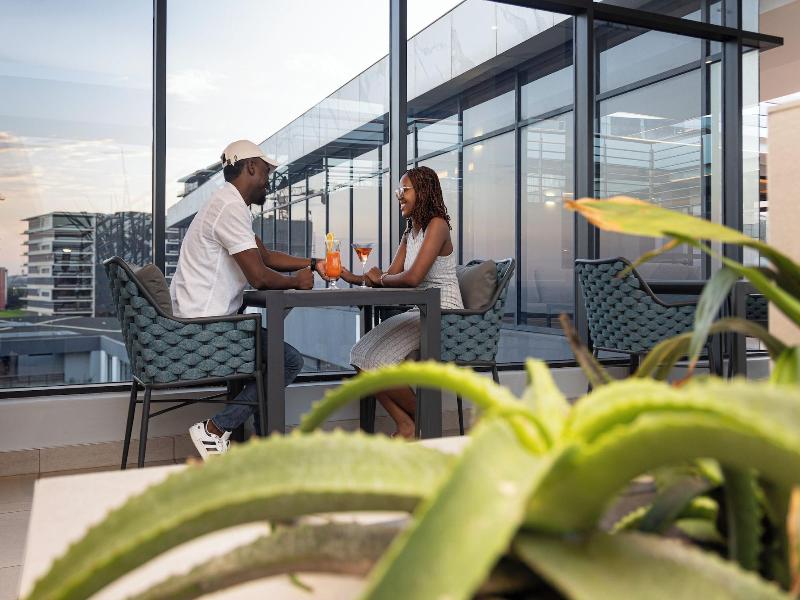 Coastlands Skye Hotel image