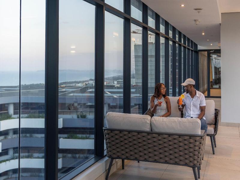 Coastlands Skye Hotel image