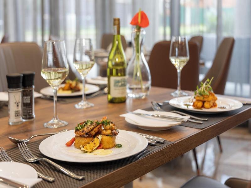 Coastlands Skye Hotel image