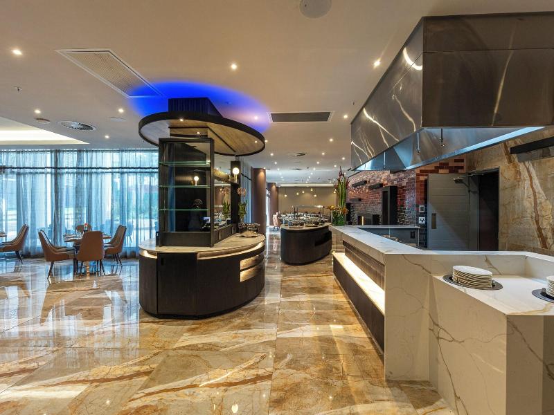Coastlands Skye Hotel image