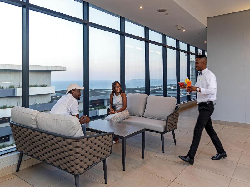 Coastlands Skye Hotel image