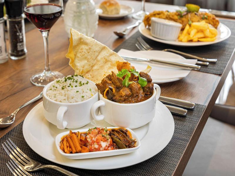 Coastlands Skye Hotel image