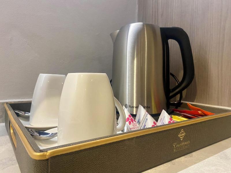 Coastlands Skye Hotel image