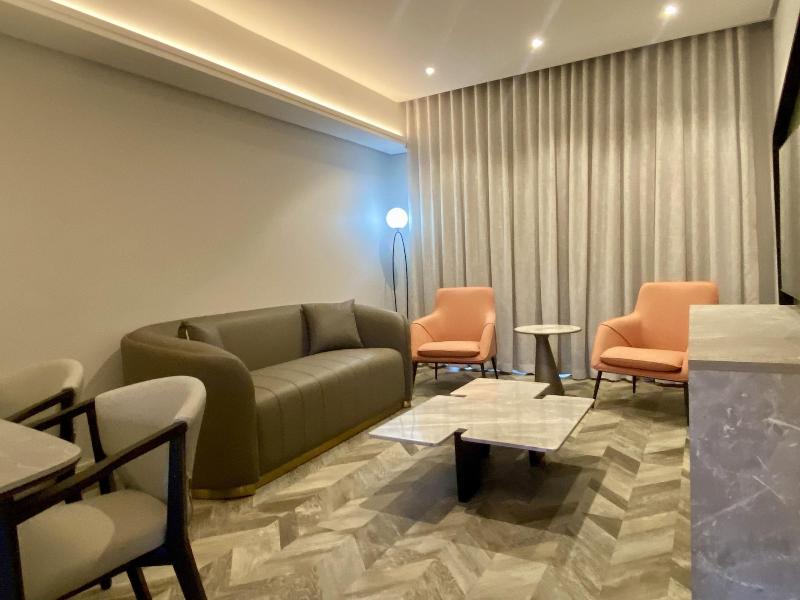 Coastlands Skye Hotel image