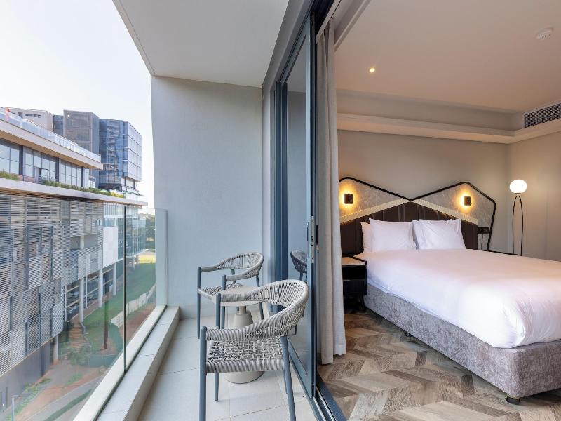 Coastlands Skye Hotel image