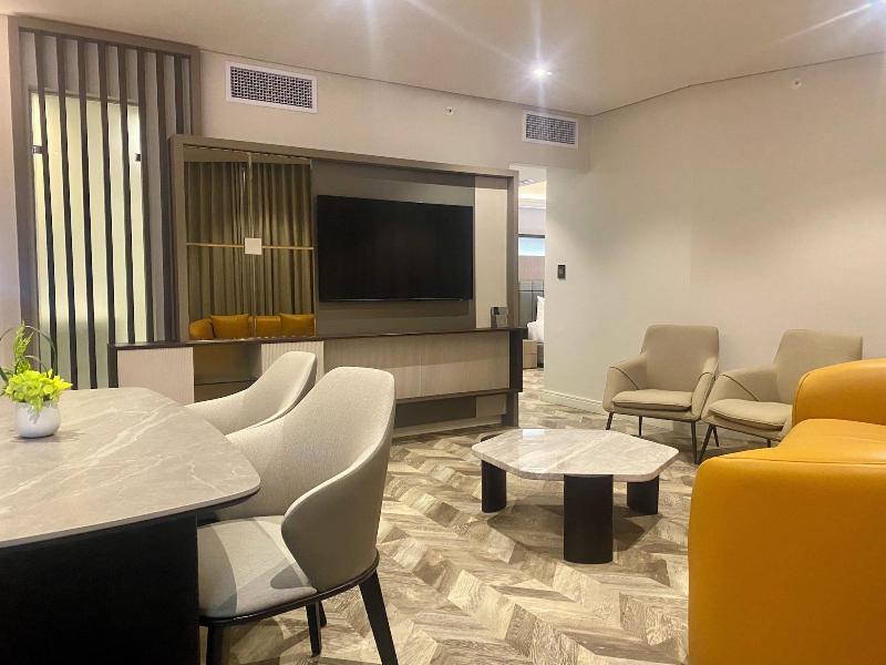 Coastlands Skye Hotel image