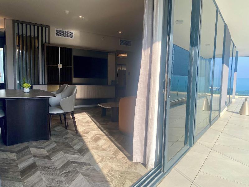 Coastlands Skye Hotel image