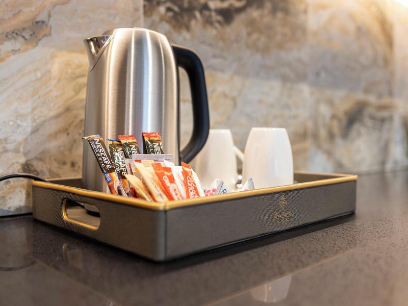 Coastlands Skye Hotel image